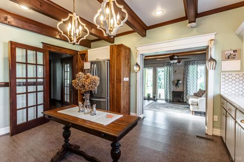 Tiny photo for 151 Burke Street, Appomattox, VA 24522 (MLS # 365680)