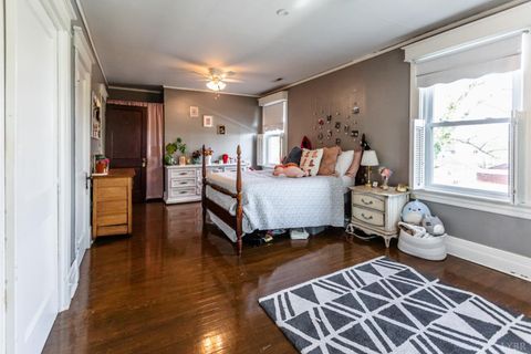 Tiny photo for 151 Burke Street, Appomattox, VA 24522 (MLS # 365680)
