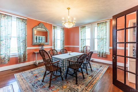 Tiny photo for 151 Burke Street, Appomattox, VA 24522 (MLS # 365680)