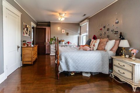 Tiny photo for 151 Burke Street, Appomattox, VA 24522 (MLS # 365680)