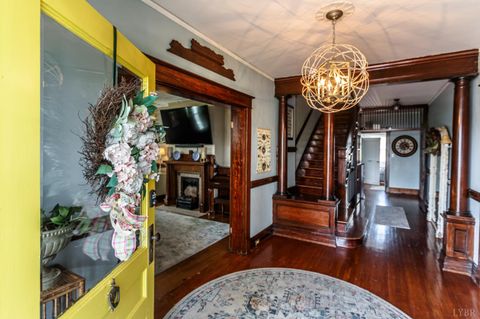 Tiny photo for 151 Burke Street, Appomattox, VA 24522 (MLS # 365680)