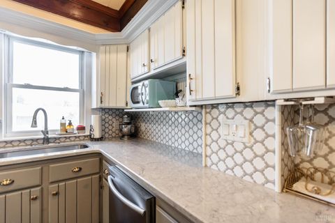 Tiny photo for 151 Burke Street, Appomattox, VA 24522 (MLS # 365680)