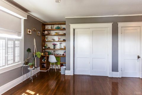 Tiny photo for 151 Burke Street, Appomattox, VA 24522 (MLS # 365680)