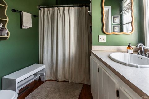 Tiny photo for 151 Burke Street, Appomattox, VA 24522 (MLS # 365680)