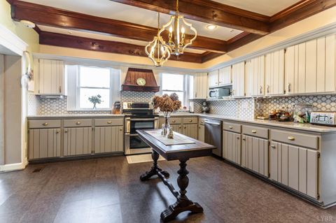 Tiny photo for 151 Burke Street, Appomattox, VA 24522 (MLS # 365680)