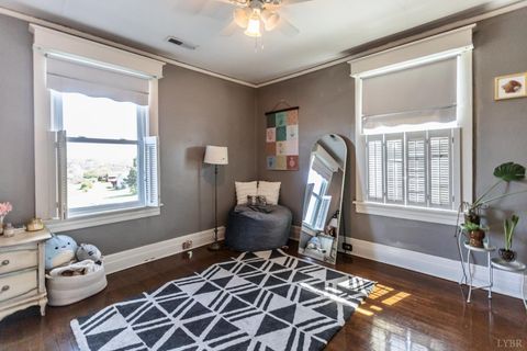 Tiny photo for 151 Burke Street, Appomattox, VA 24522 (MLS # 365680)