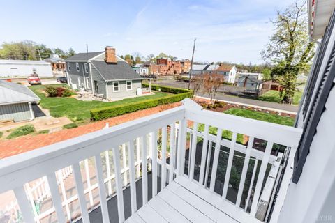 Tiny photo for 151 Burke Street, Appomattox, VA 24522 (MLS # 365680)