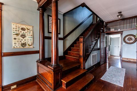 Tiny photo for 151 Burke Street, Appomattox, VA 24522 (MLS # 365680)