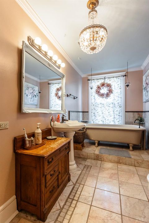 Tiny photo for 151 Burke Street, Appomattox, VA 24522 (MLS # 365680)