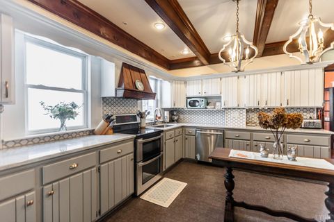 Tiny photo for 151 Burke Street, Appomattox, VA 24522 (MLS # 365680)