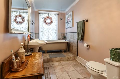 Tiny photo for 151 Burke Street, Appomattox, VA 24522 (MLS # 365680)