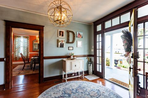 Tiny photo for 151 Burke Street, Appomattox, VA 24522 (MLS # 365680)