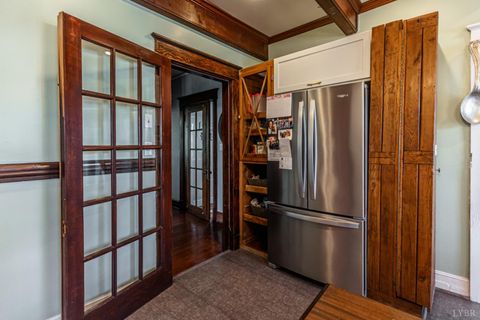 Tiny photo for 151 Burke Street, Appomattox, VA 24522 (MLS # 365680)