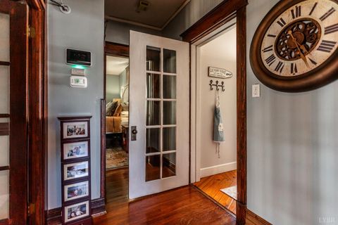 Tiny photo for 151 Burke Street, Appomattox, VA 24522 (MLS # 365680)