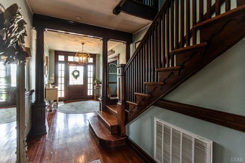 Tiny photo for 151 Burke Street, Appomattox, VA 24522 (MLS # 365680)