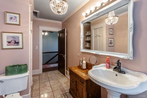 Tiny photo for 151 Burke Street, Appomattox, VA 24522 (MLS # 365680)