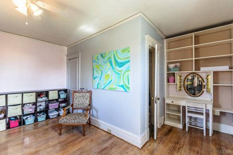 Tiny photo for 151 Burke Street, Appomattox, VA 24522 (MLS # 365680)