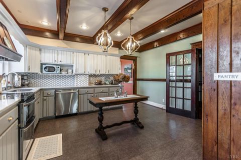 Tiny photo for 151 Burke Street, Appomattox, VA 24522 (MLS # 365680)