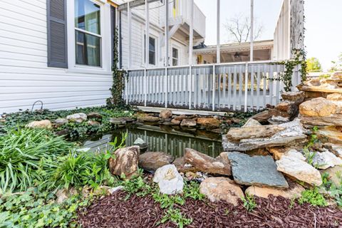 Tiny photo for 151 Burke Street, Appomattox, VA 24522 (MLS # 365680)