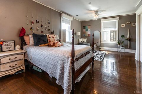 Tiny photo for 151 Burke Street, Appomattox, VA 24522 (MLS # 365680)