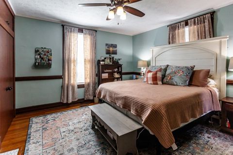 Tiny photo for 151 Burke Street, Appomattox, VA 24522 (MLS # 365680)