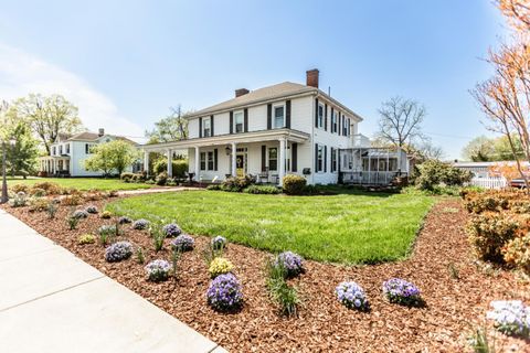 Tiny photo for 151 Burke Street, Appomattox, VA 24522 (MLS # 365680)