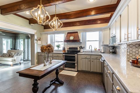 Tiny photo for 151 Burke Street, Appomattox, VA 24522 (MLS # 365680)