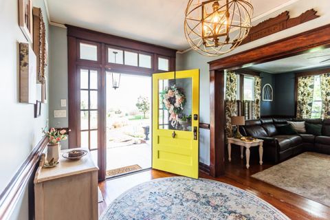 Tiny photo for 151 Burke Street, Appomattox, VA 24522 (MLS # 365680)