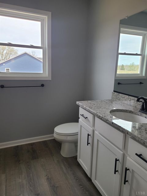 Tiny photo for 1839 Horseshoe Road, Appomattox, VA 24522 (MLS # 365632)