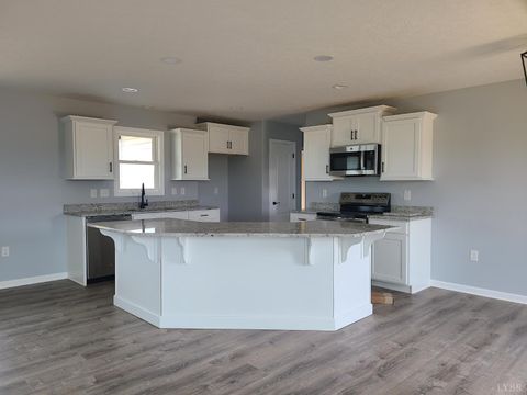 Tiny photo for 1839 Horseshoe Road, Appomattox, VA 24522 (MLS # 365632)