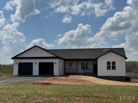 Photo of 1839 Horseshoe Road, Appomattox, VA 24522 (MLS # 365632)