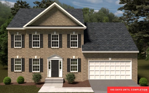 Photo of 78 Stockton Court, Rustburg, VA 24588 (MLS # 370034)