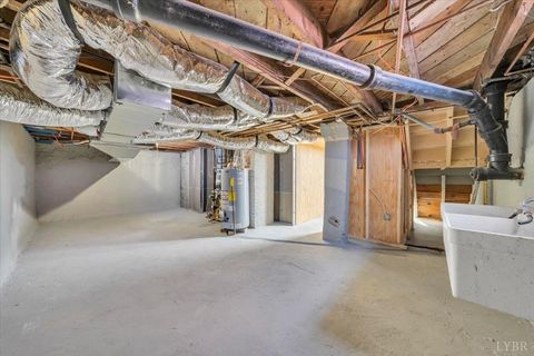 Tiny photo for 3219 Collingwood Street, Roanoke, VA 24018 (MLS # 364968)