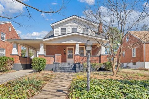 Photo of 3219 Collingwood Street, Roanoke, VA 24018 (MLS # 364968)