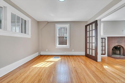 Tiny photo for 3219 Collingwood Street, Roanoke, VA 24018 (MLS # 364968)