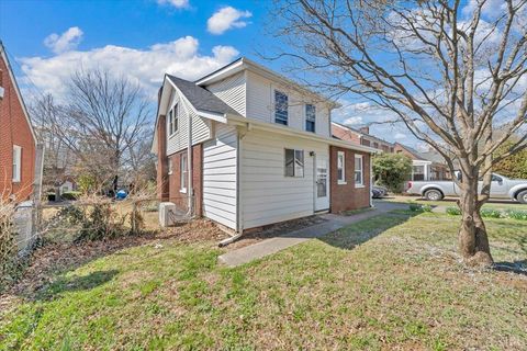 Tiny photo for 3219 Collingwood Street, Roanoke, VA 24018 (MLS # 364968)