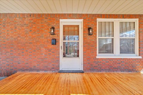 Tiny photo for 3219 Collingwood Street, Roanoke, VA 24018 (MLS # 364968)