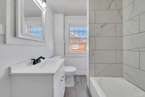 Tiny photo for 3219 Collingwood Street, Roanoke, VA 24018 (MLS # 364968)