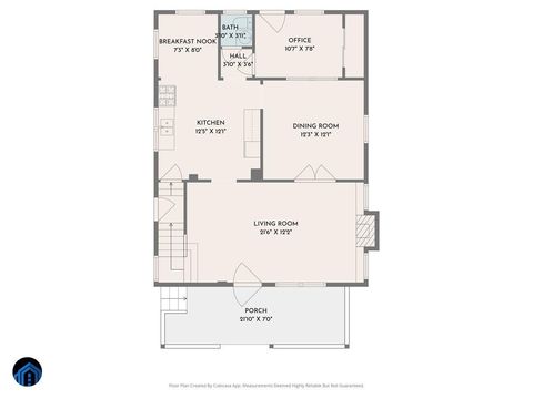 Tiny photo for 3219 Collingwood Street, Roanoke, VA 24018 (MLS # 364968)