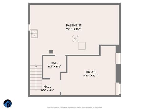 Tiny photo for 3219 Collingwood Street, Roanoke, VA 24018 (MLS # 364968)