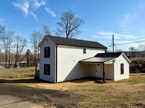 Tiny photo for 117 Monroe Street, Monroe, VA 24574 (MLS # 364853)