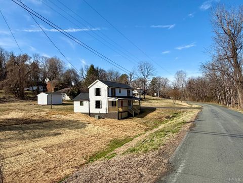 Tiny photo for 117 Monroe Street, Monroe, VA 24574 (MLS # 364853)