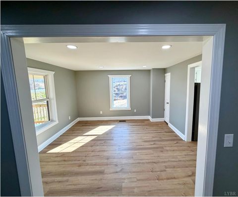 Tiny photo for 117 Monroe Street, Monroe, VA 24574 (MLS # 364853)