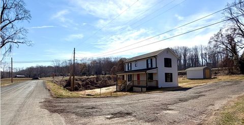 Tiny photo for 117 Monroe Street, Monroe, VA 24574 (MLS # 364853)