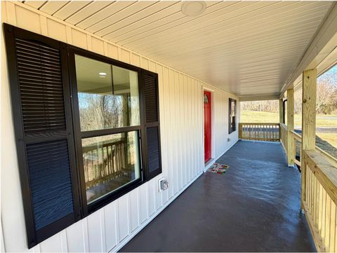 Tiny photo for 117 Monroe Street, Monroe, VA 24574 (MLS # 364853)