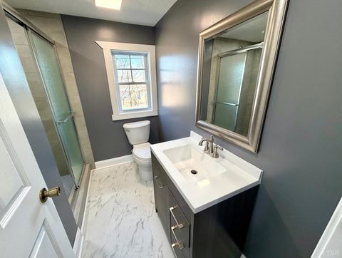 Tiny photo for 117 Monroe Street, Monroe, VA 24574 (MLS # 364853)