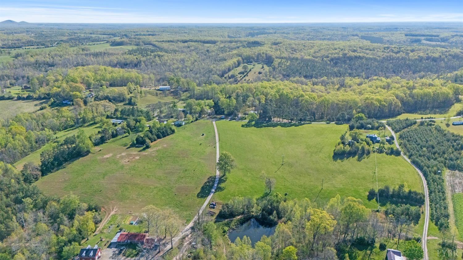5130 Crumptown, Farmville, Virginia image 4