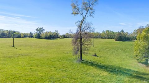 Vacant Land For Sale - 5130 Crumptown<br/> Buckingham County, Farmville, VA 23901