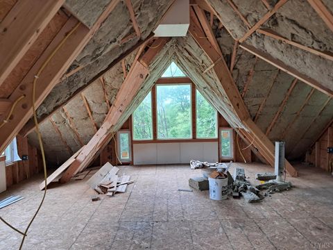 Tiny photo for 952 Naked Mountain Lane, Shipman, VA 22971 (MLS # 366071)