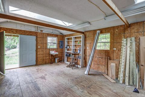 Tiny photo for 952 Naked Mountain Lane, Shipman, VA 22971 (MLS # 366071)